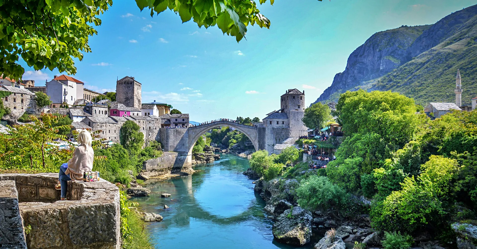 Medjugorje & Mostar Private Day Trip