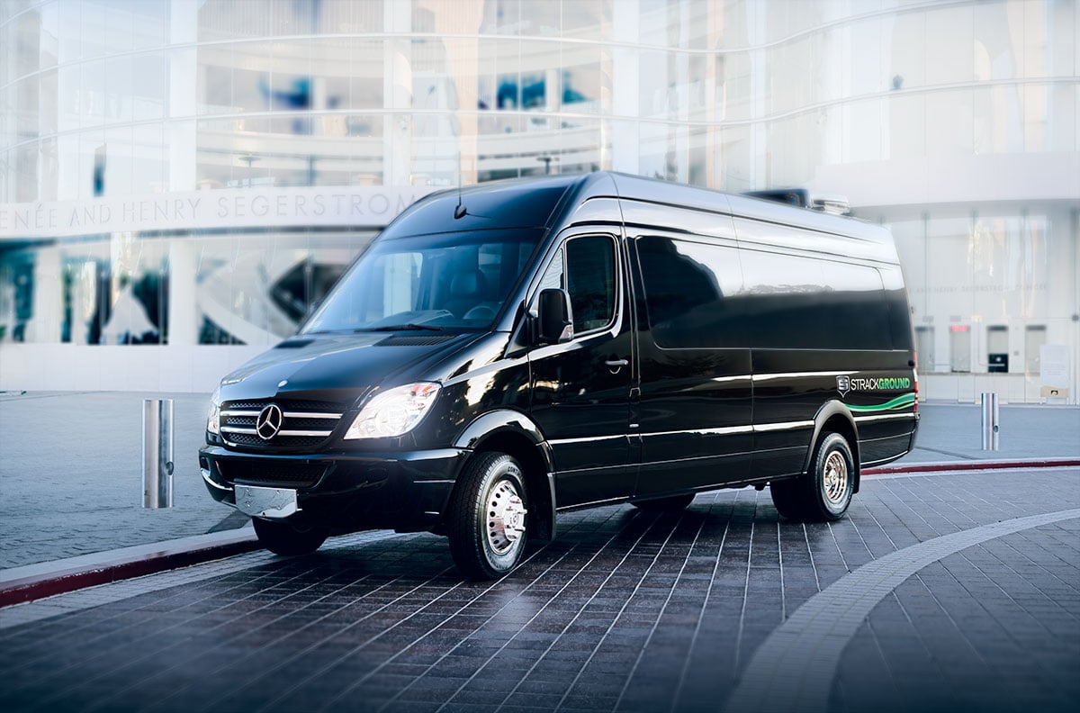 Private One-Way Transfer: Sorrento to Naples Airport