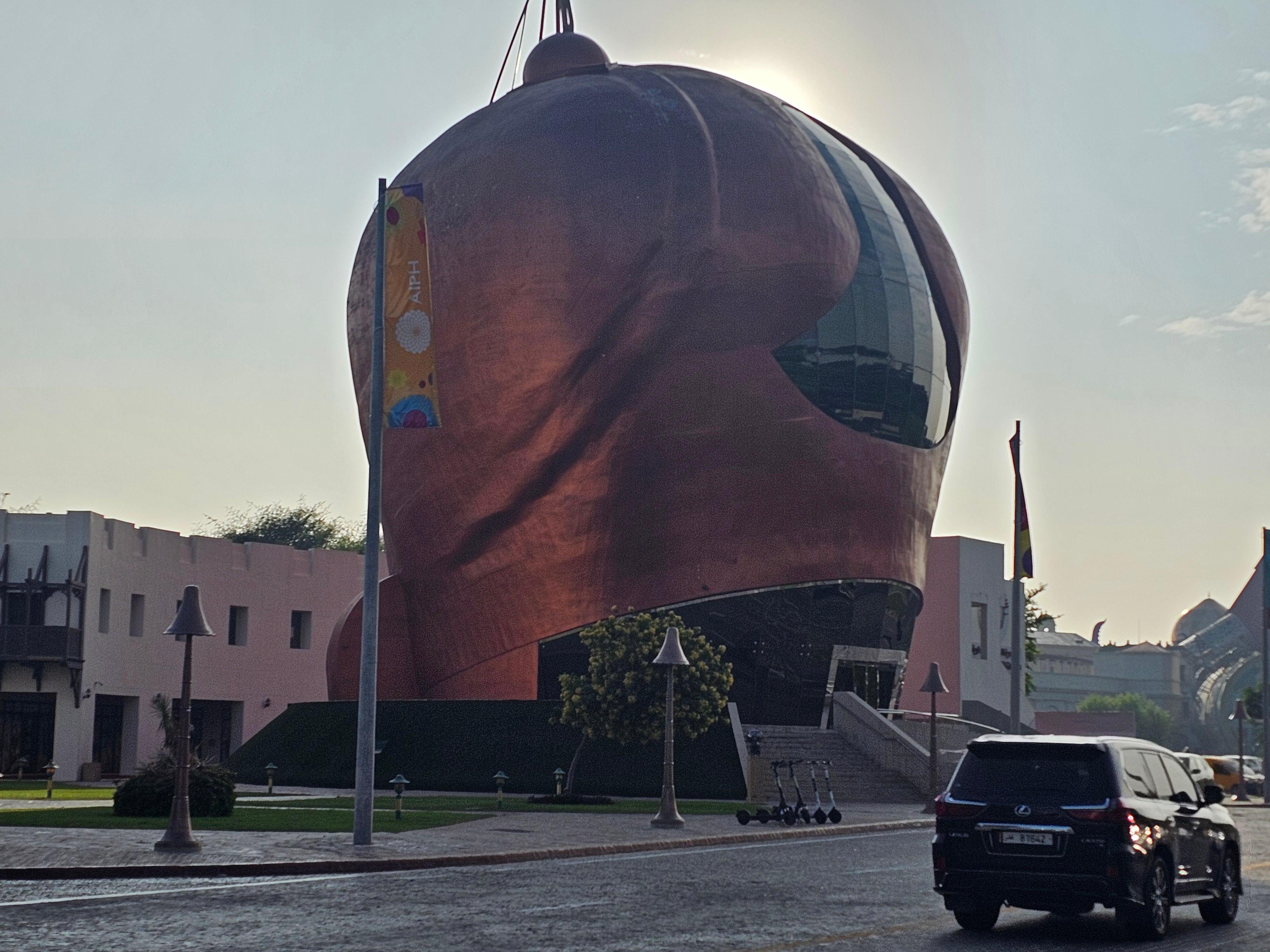 Private Doha City Exploration with Professional Guide