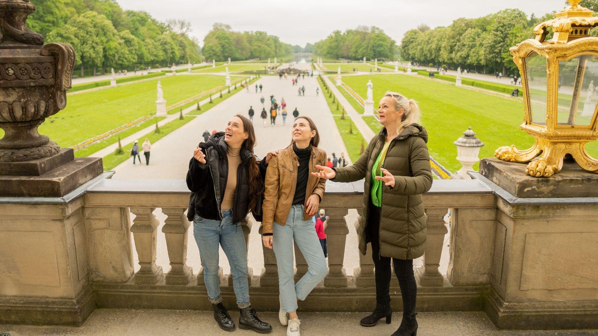 Munich Private Tour with a Local: Highlights & Hidden Gems