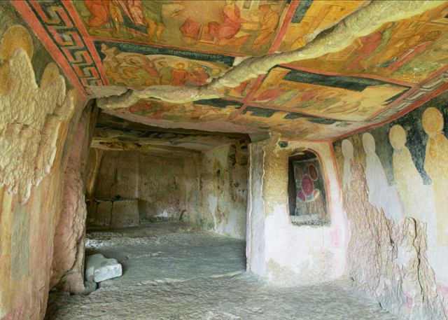 Bulgaria Discovery: Small-Group Day Tour from Bucharest
