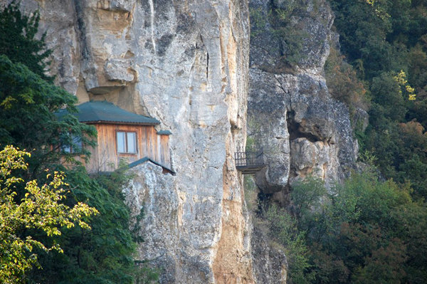 Bulgaria Discovery: Small-Group Day Tour from Bucharest