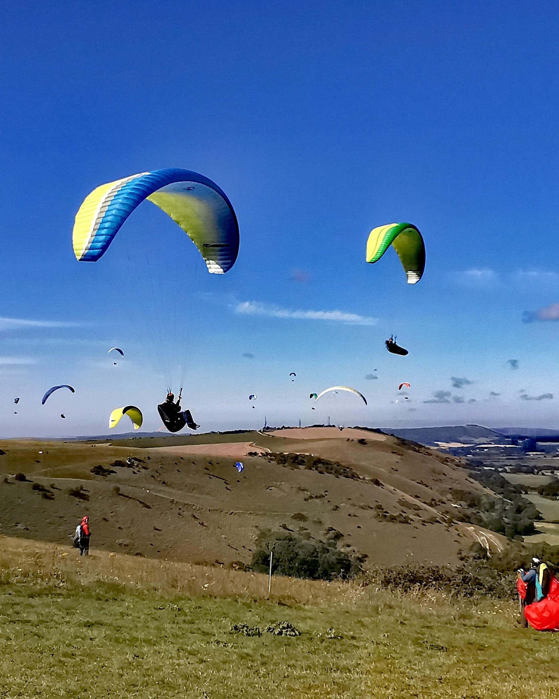 London to South Downs & Seven Sisters White Cliffs Tour