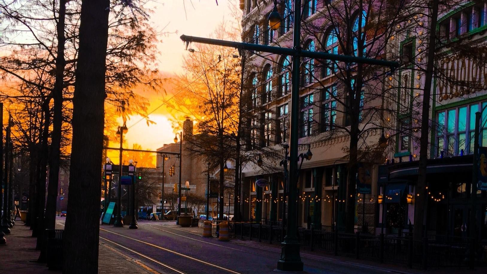 Memphis True Crime History Bus Tour