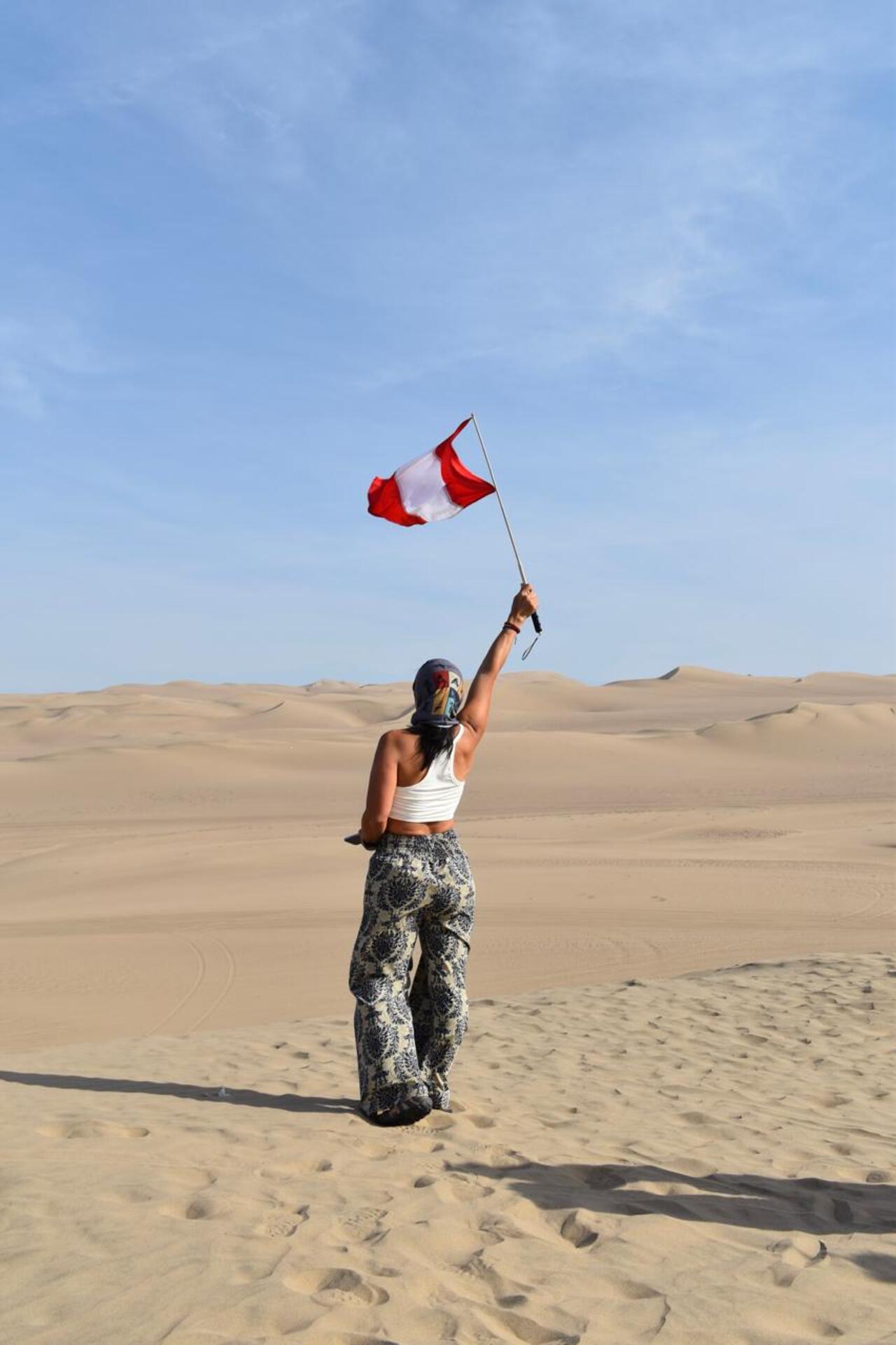 Excursión de un día a Paracas y Huacachina: vida silvestre, aventura en el desierto y cata de vinos