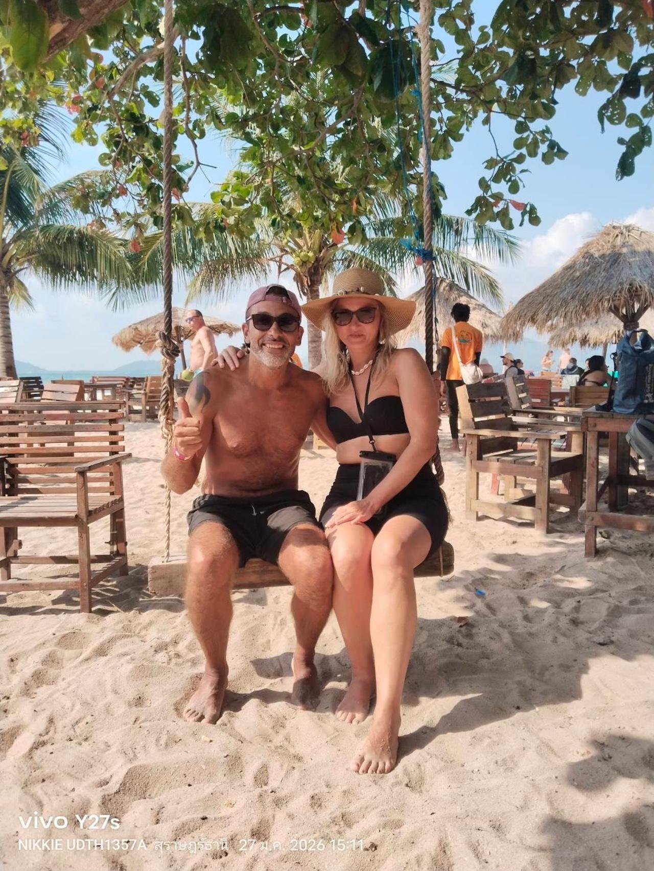 Koh Samui: Pig Island & Koh Tan Snorkeling Adventure