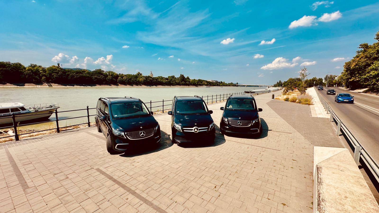 Budapest Airport Private Transfer