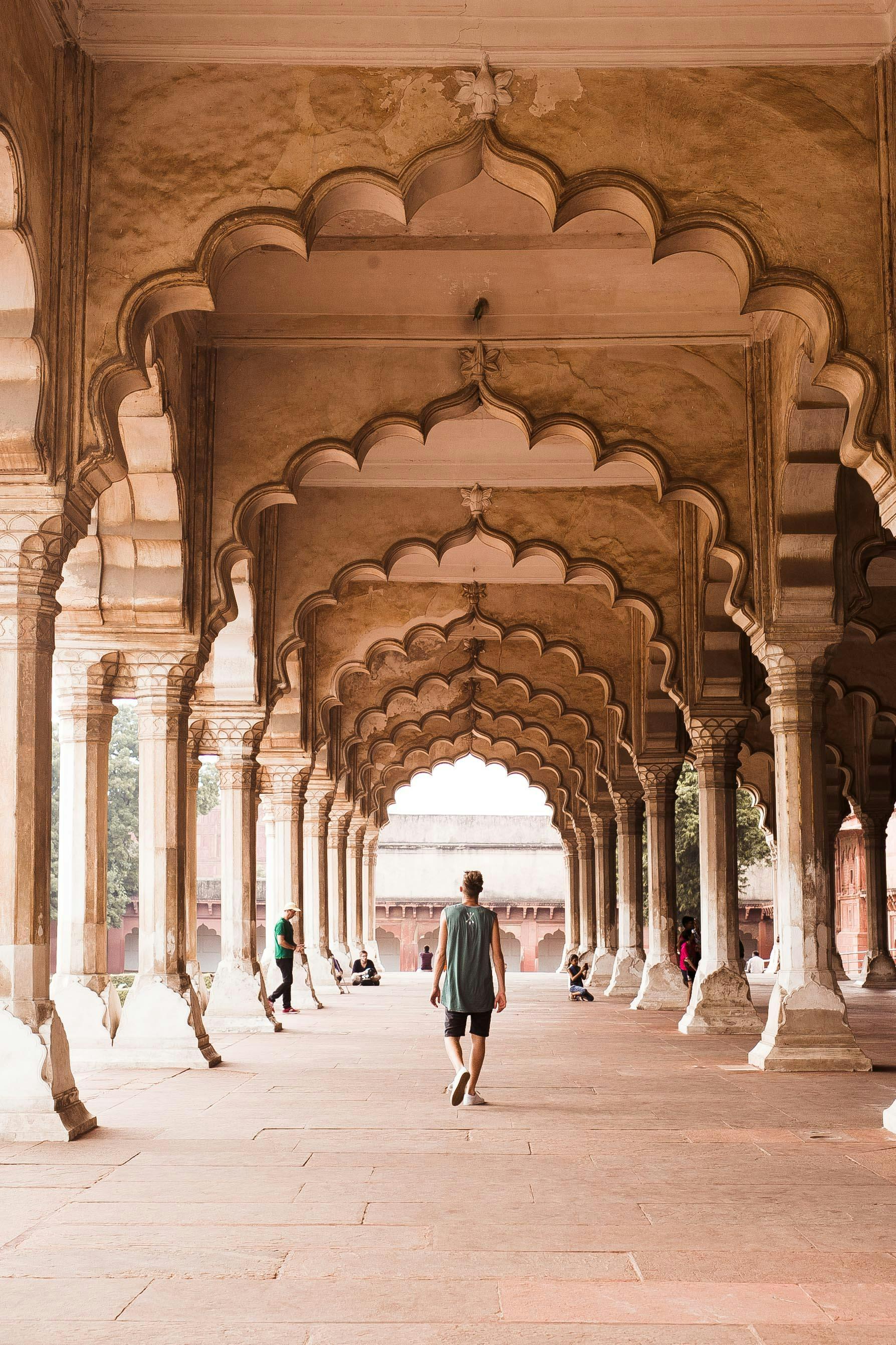 Delhi: Red Fort Skip-the-Line Tour with Hotel Pickup - 2026 (Verified Reviews)