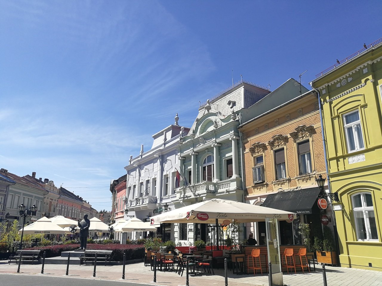 Novi Sad, Fruška Gora & Wine Tasting Day Trip