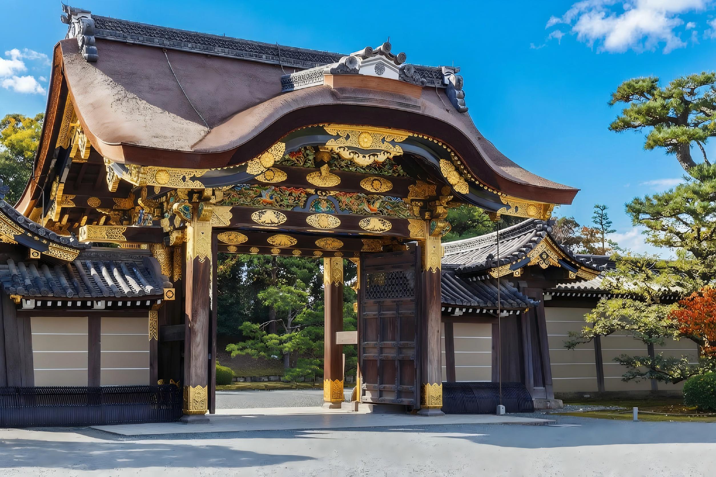 Kyoto & Arashiyama Cultural Explorer Day Trip