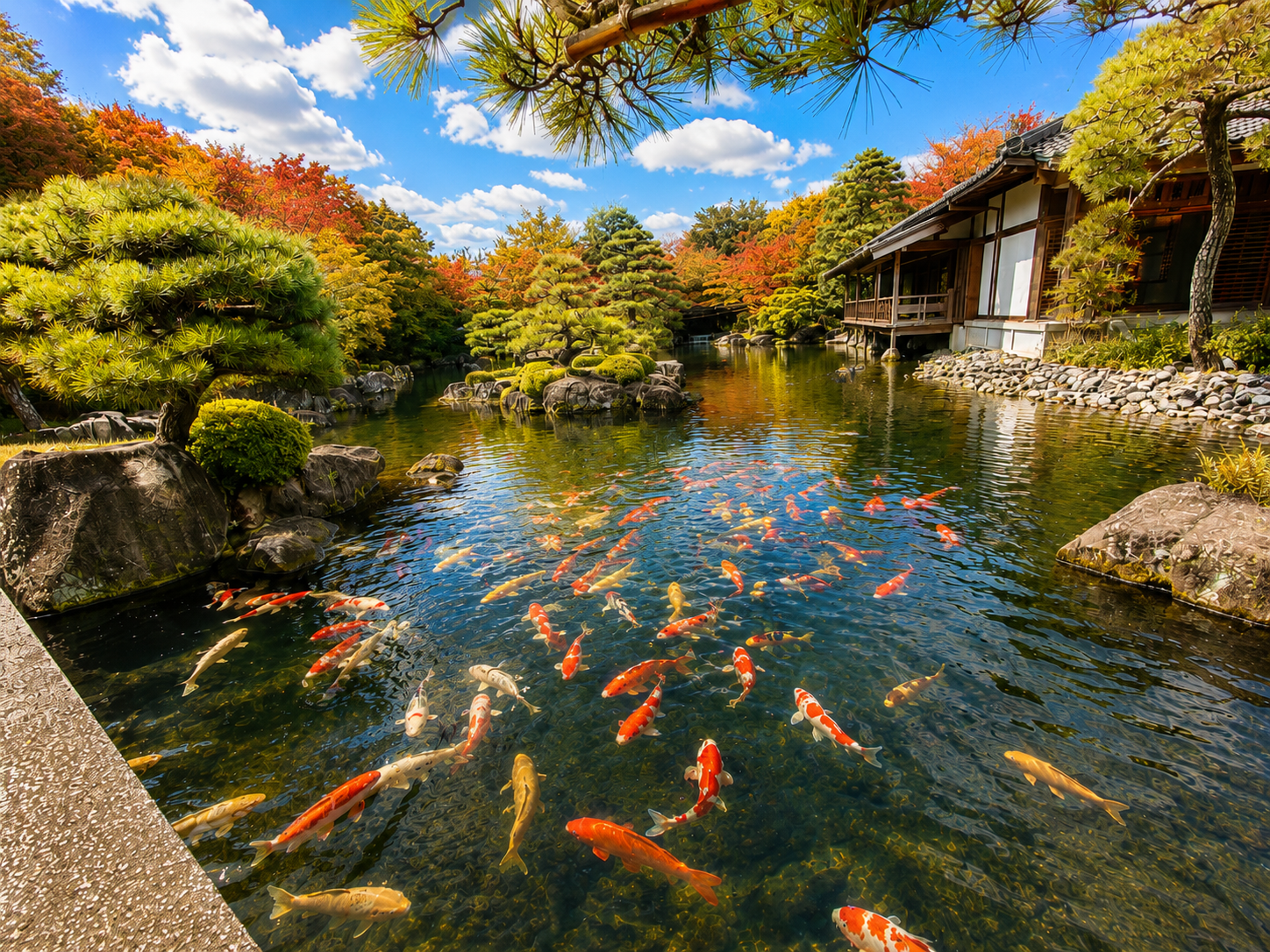 Osaka experience, image 6