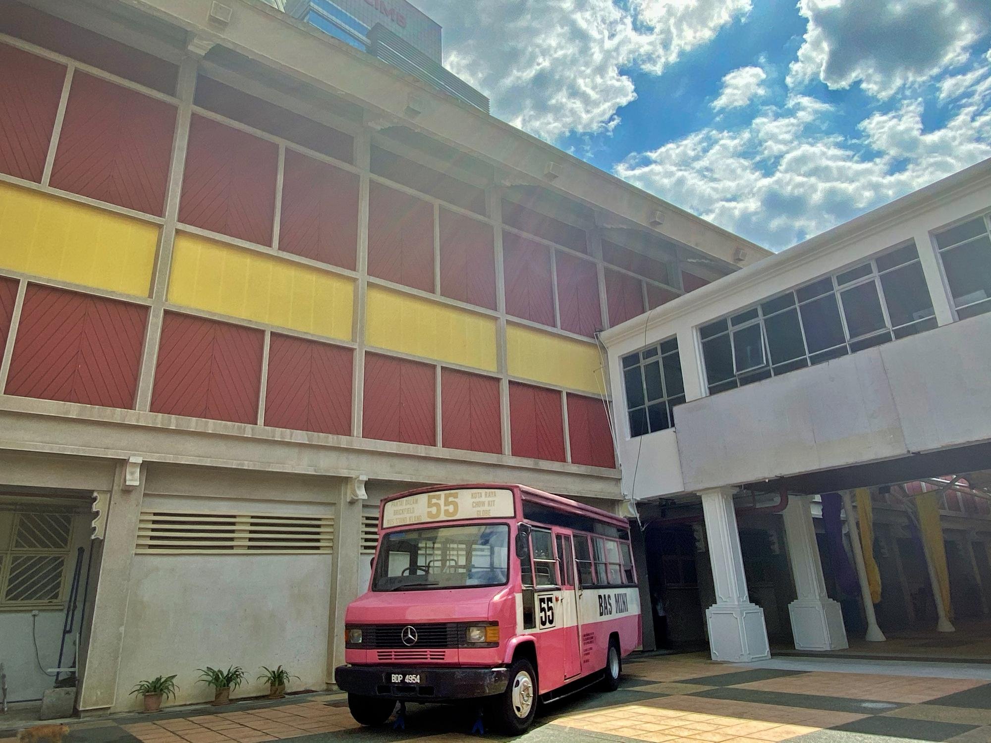Kuala Lumpur Grand Full-Day City Discovery