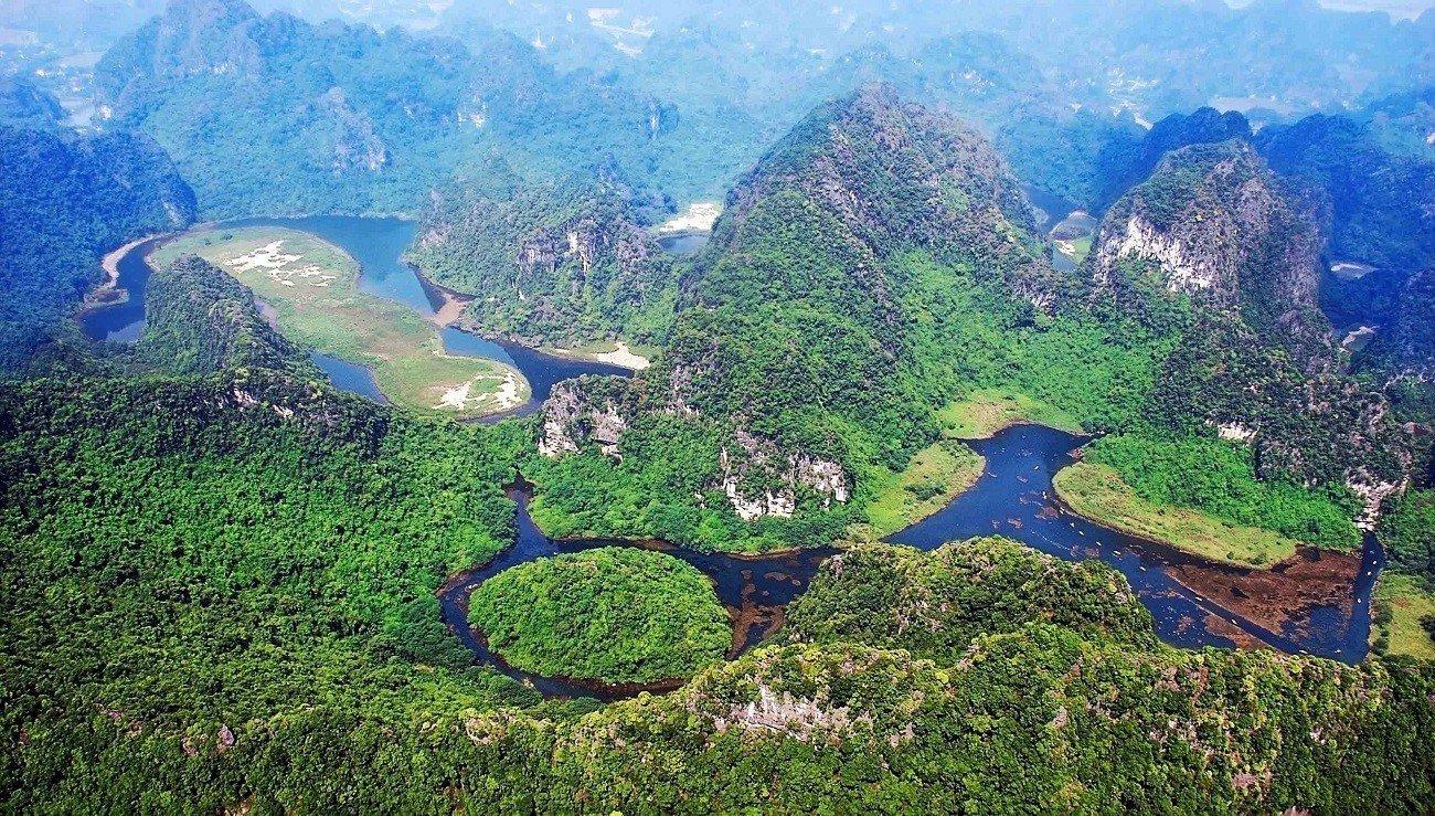 2-Day Hanoi, Ninh Binh & Ha Long Bay Luxury Tour