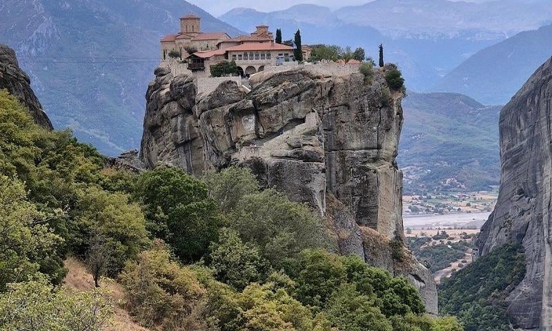 Meteora day trip from Athens — image 11