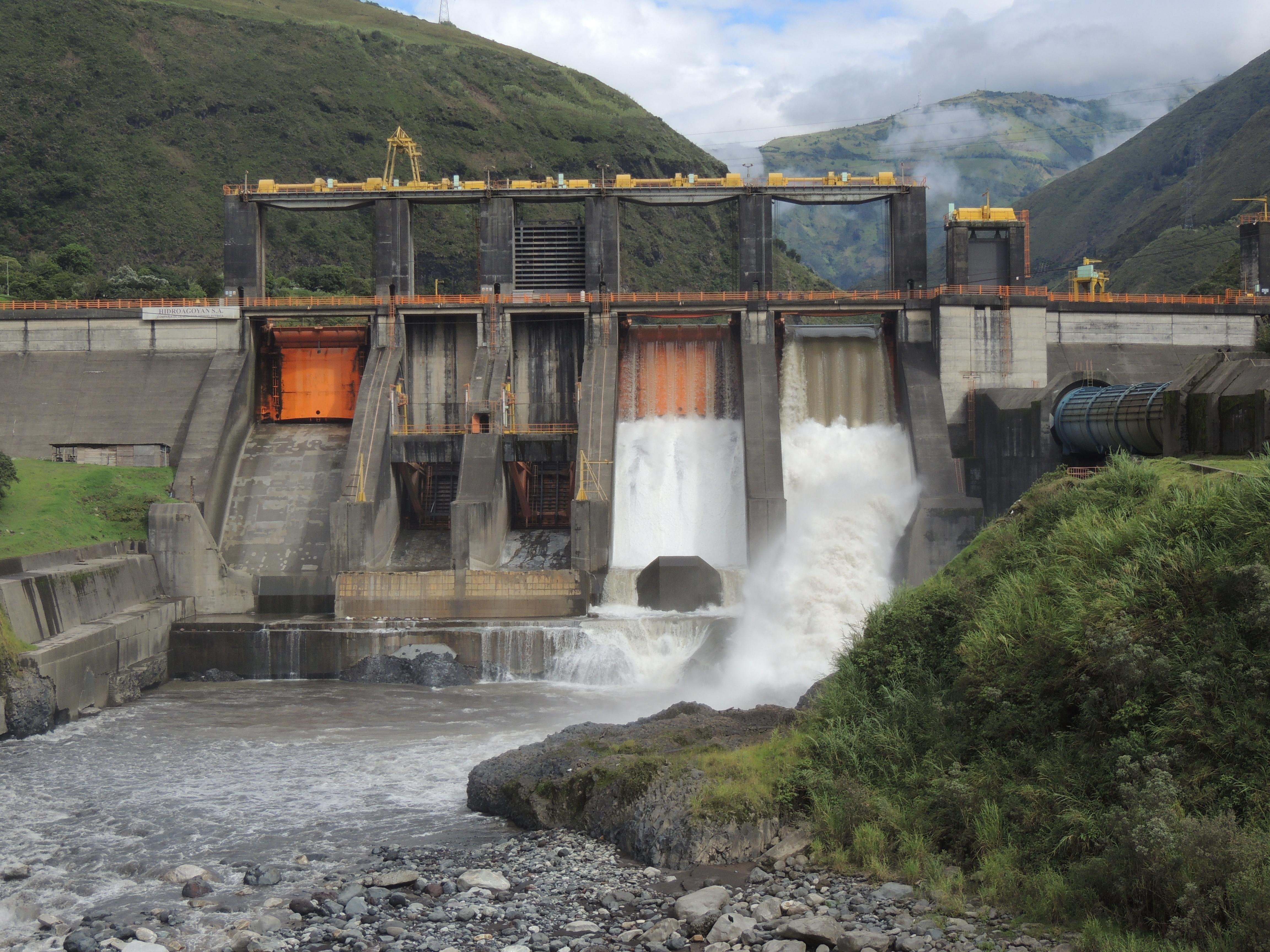 Quito to Baños & Upper Amazon Full-Day Adventure