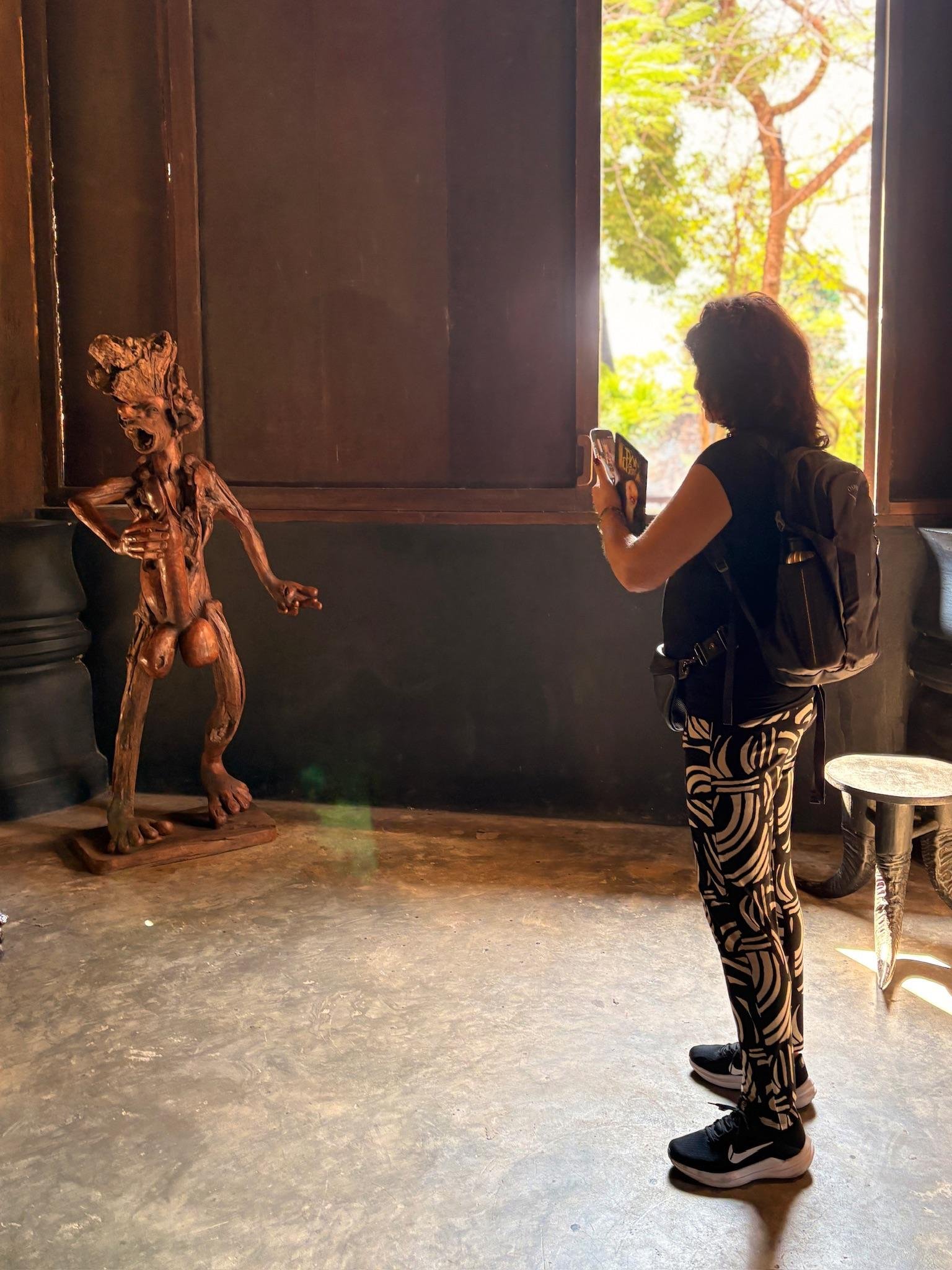 Chiang Rai Full-Day Highlights: Temples, Culture & Golden Triangle