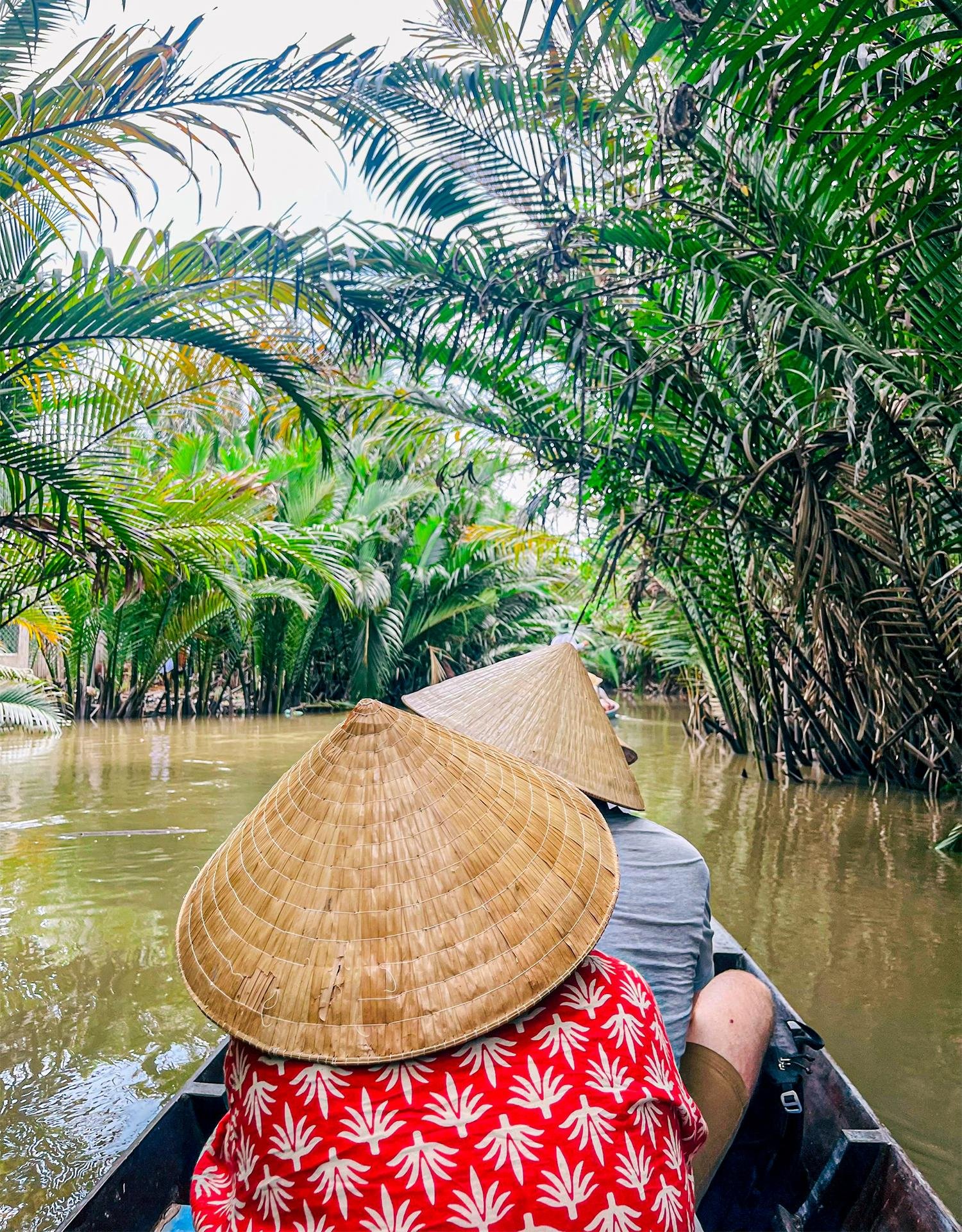 Mekong Delta Day Trip: My Tho & Ben Tre Hidden Gems