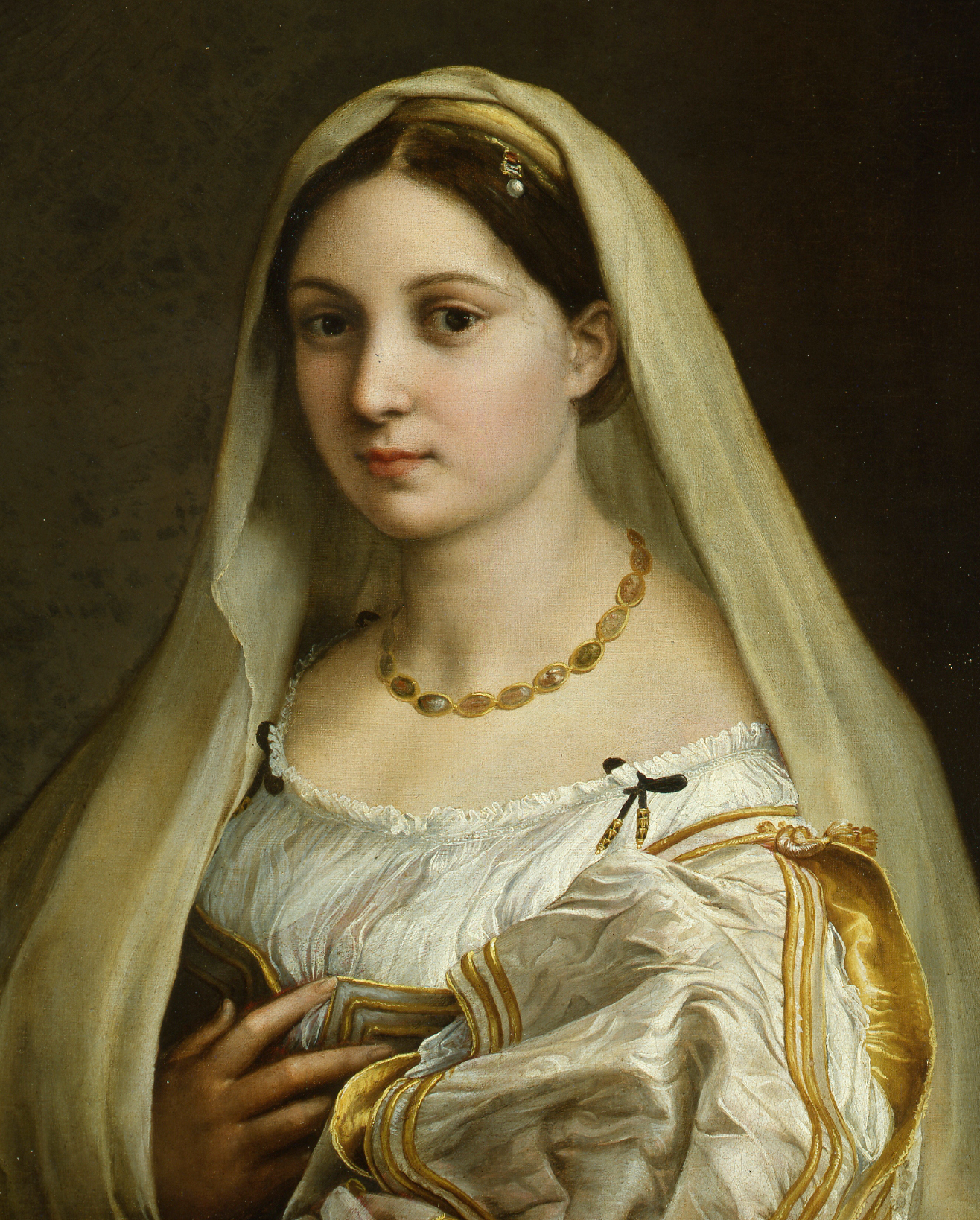 Florence: Guided Tour of Pitti Palace & Palatine Gallery