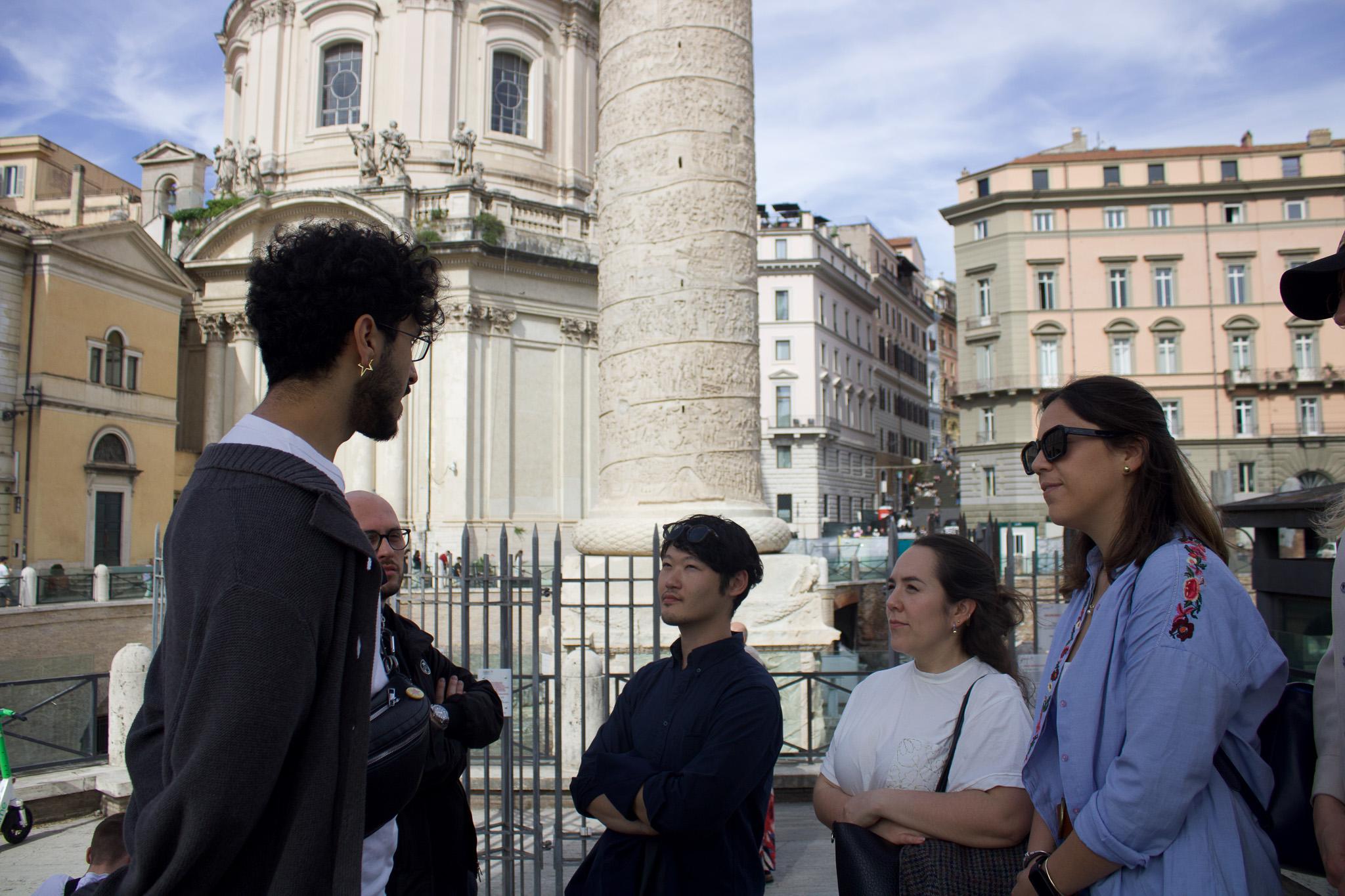 Ancient Rome walking tour — Pantheon, Trevi Fountain, and Piazza Navona — image 6