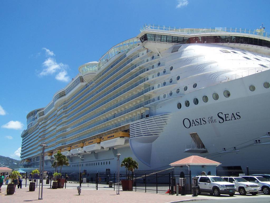 Private Civitavecchia Cruise Port Transfer