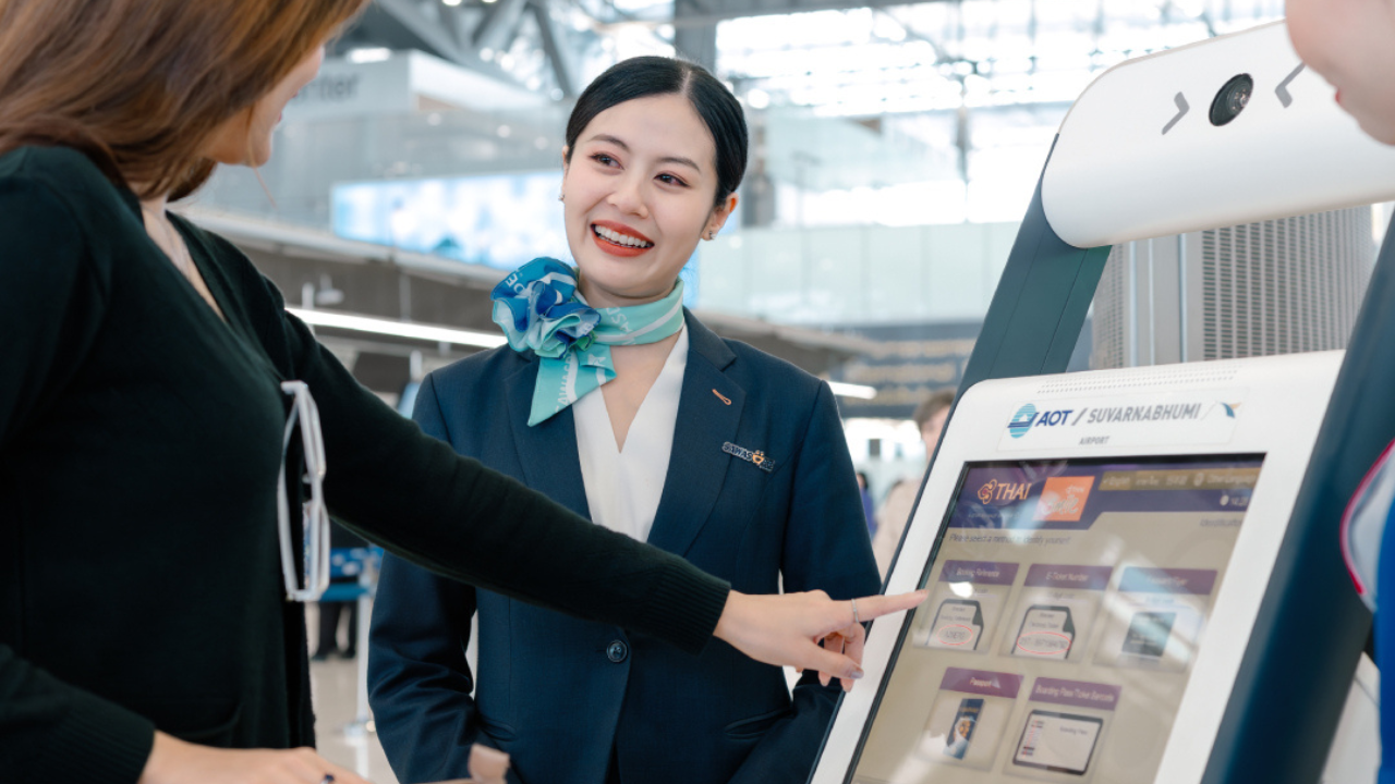 Bangkok Airport VIP Concierge & Priority Lane Service