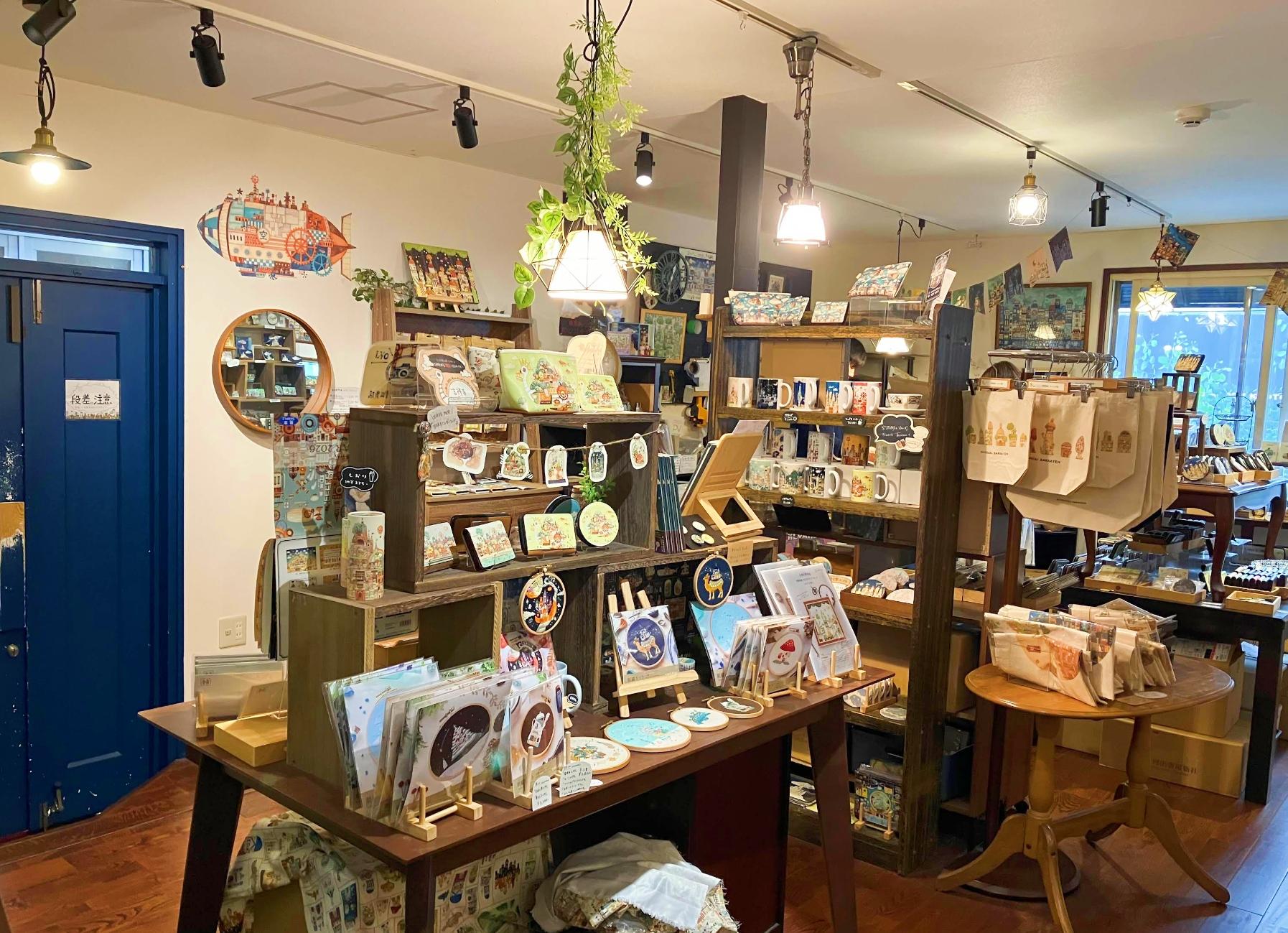 Kichijoji food and anime walking tour with Ghibli Museum admission, Tokyo — image 2