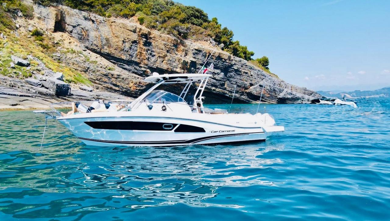 Private Cinque Terre Boat Charter