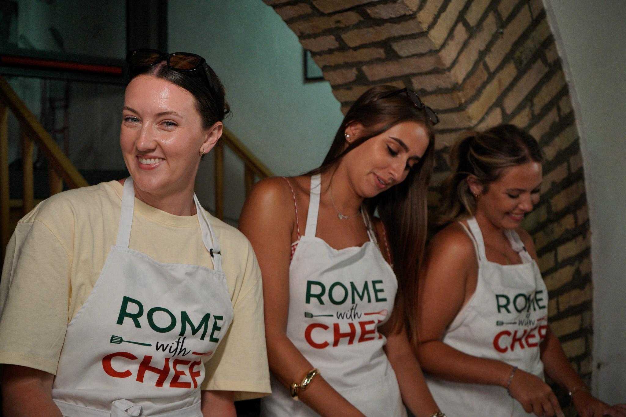 aperitivo tour in Rome — photo 6