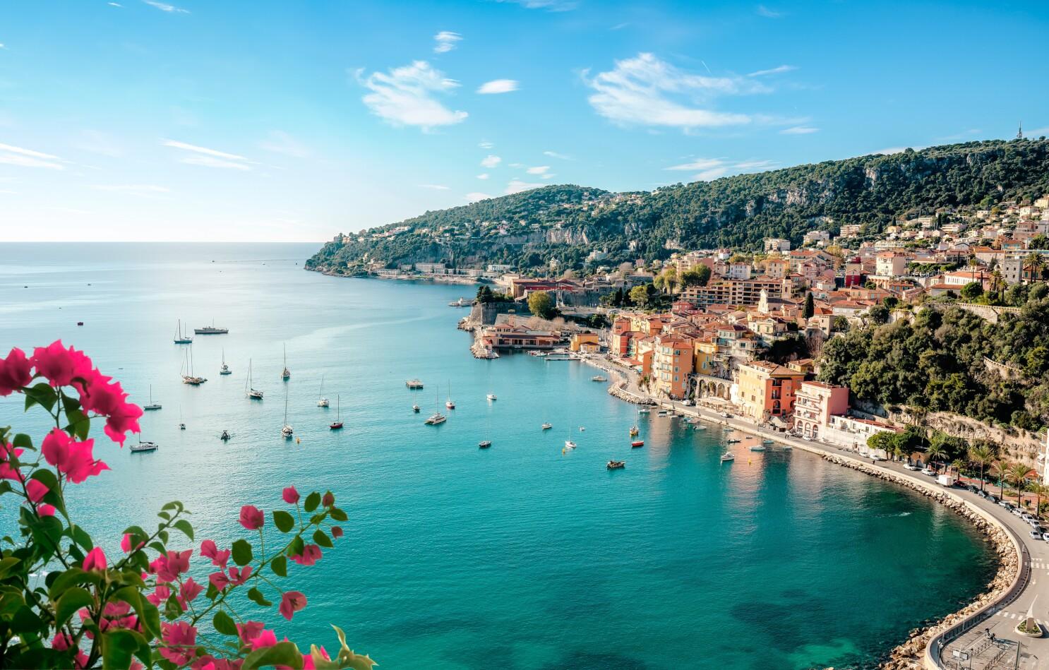 Nice, Èze, Monaco & Monte Carlo Private Riviera Tour