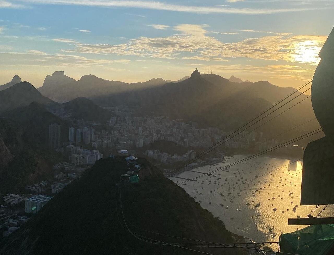 Private Custom Tour: Rio Highlights & Hidden Gems