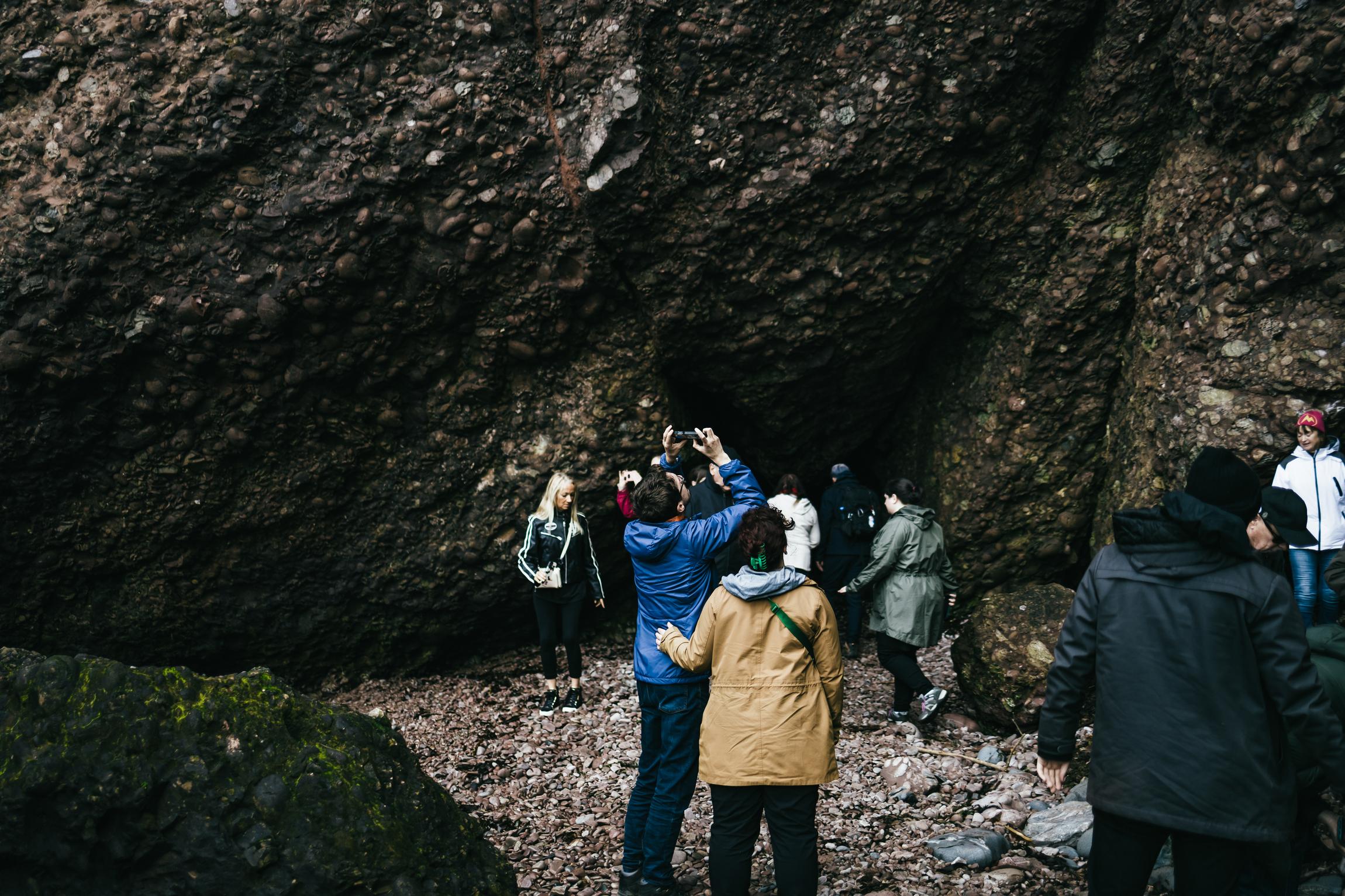 Giant's Causeway Tour from Belfast — image 3