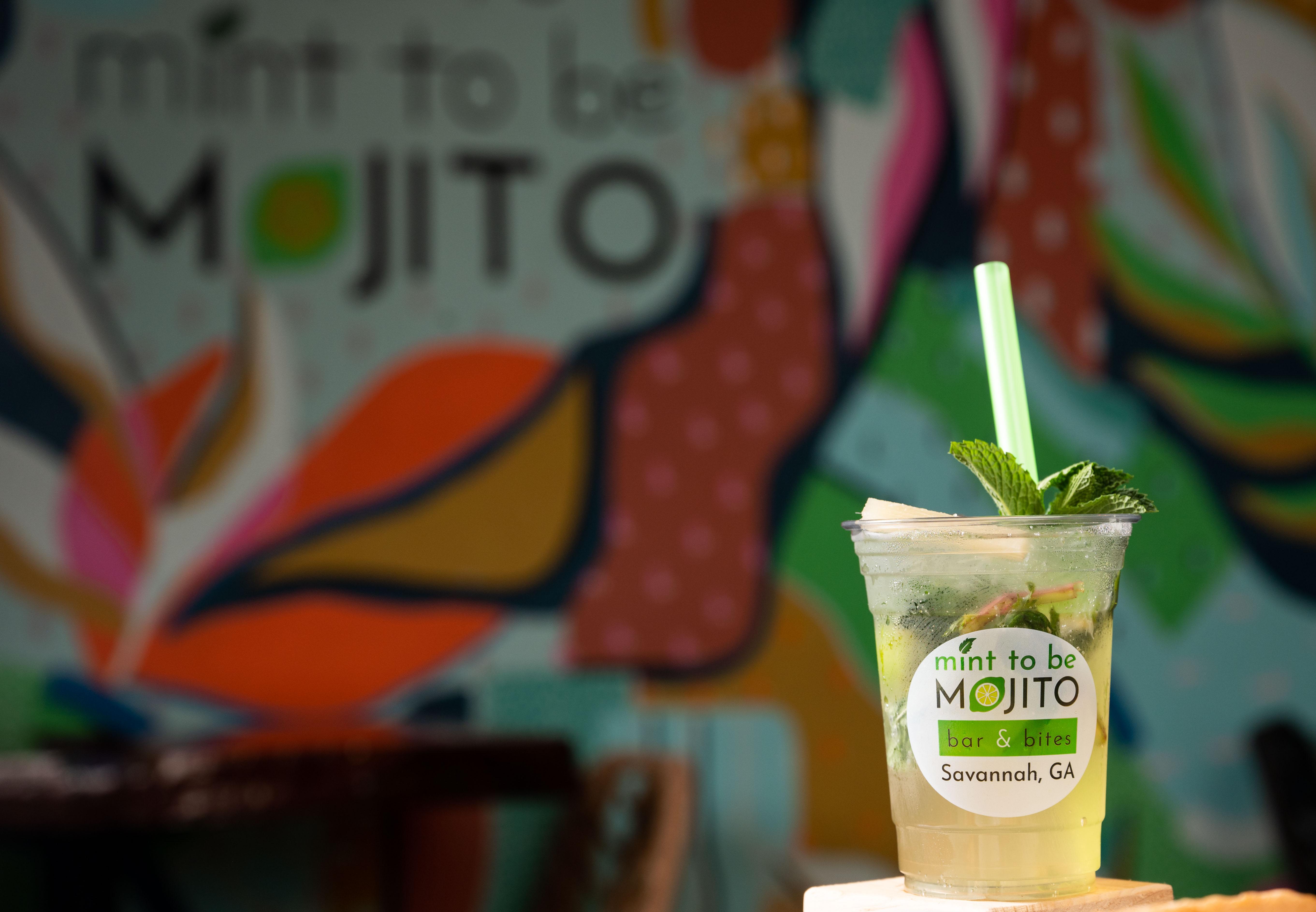 Interactive Mojito Workshop with Taco Lunch at Latin American Speakeasy