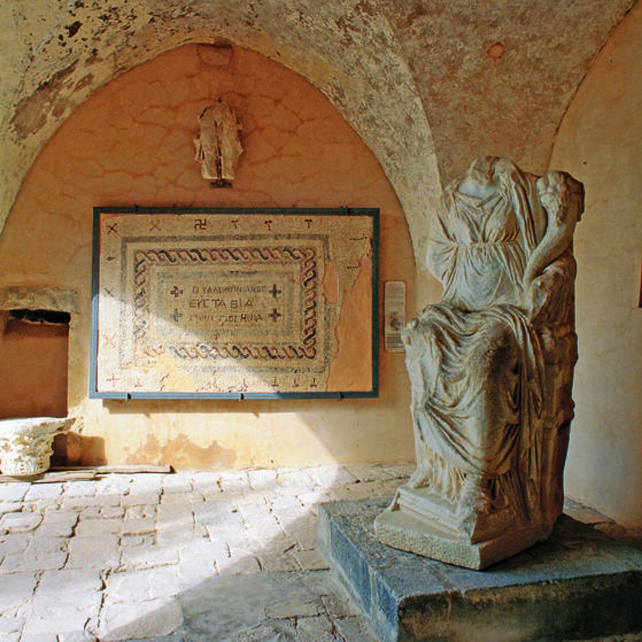 Northern Jordan Discovery: Jerash, Ajloun & Umm Qais