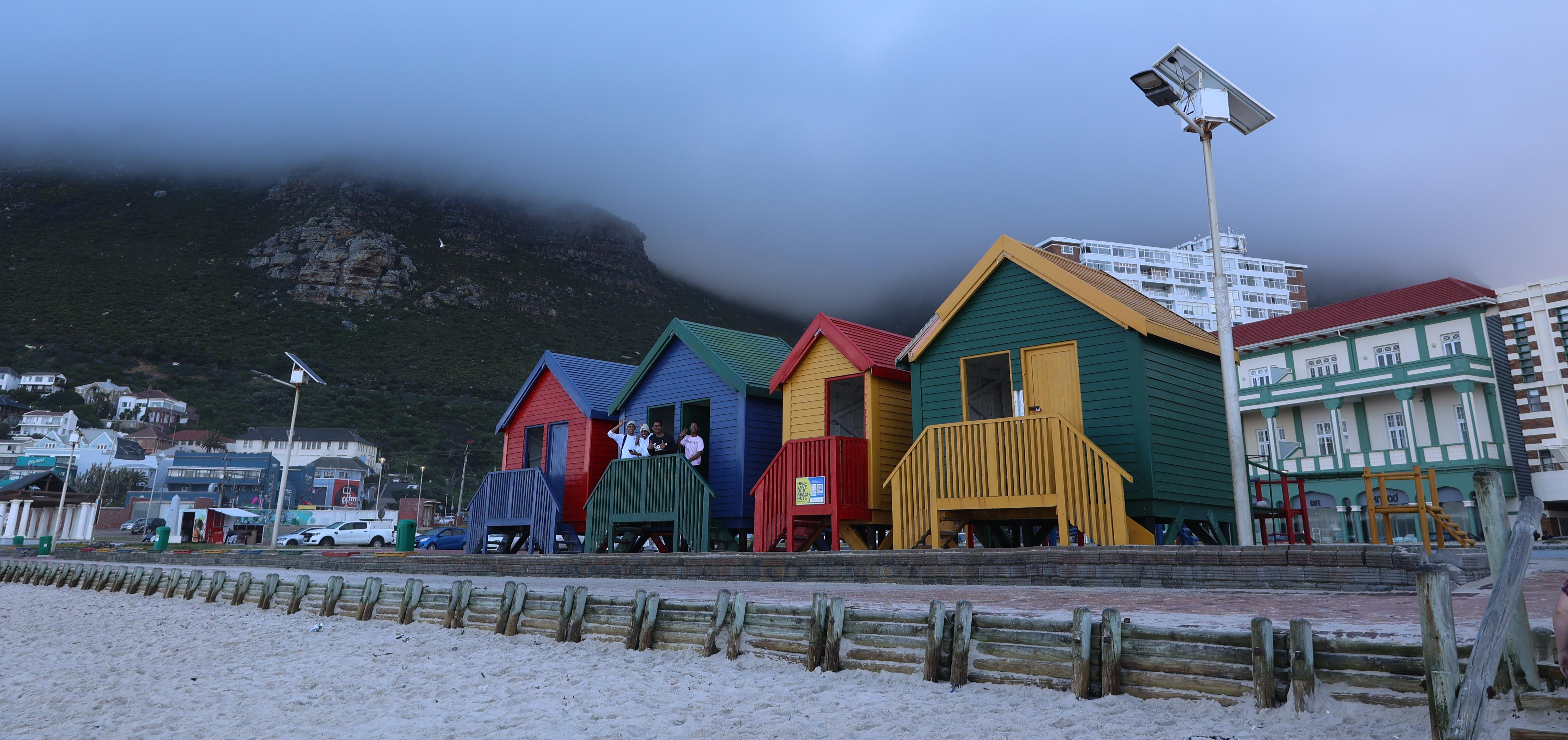 Cape Point & Boulders Beach Full-Day Tour from Cape Town