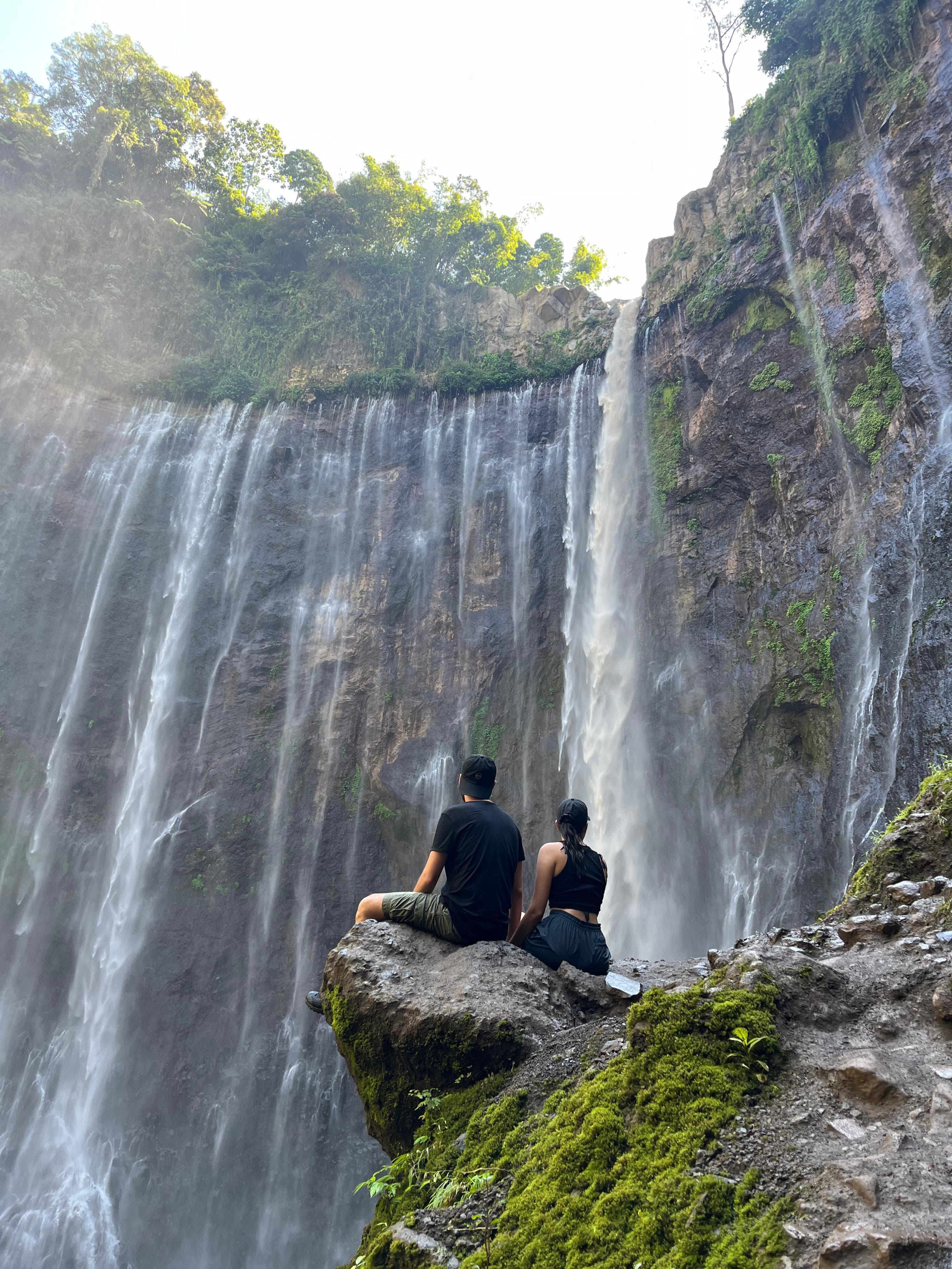 East Java 3D2N Private Trip: Tumpak Sewu, Bromo & Ijen