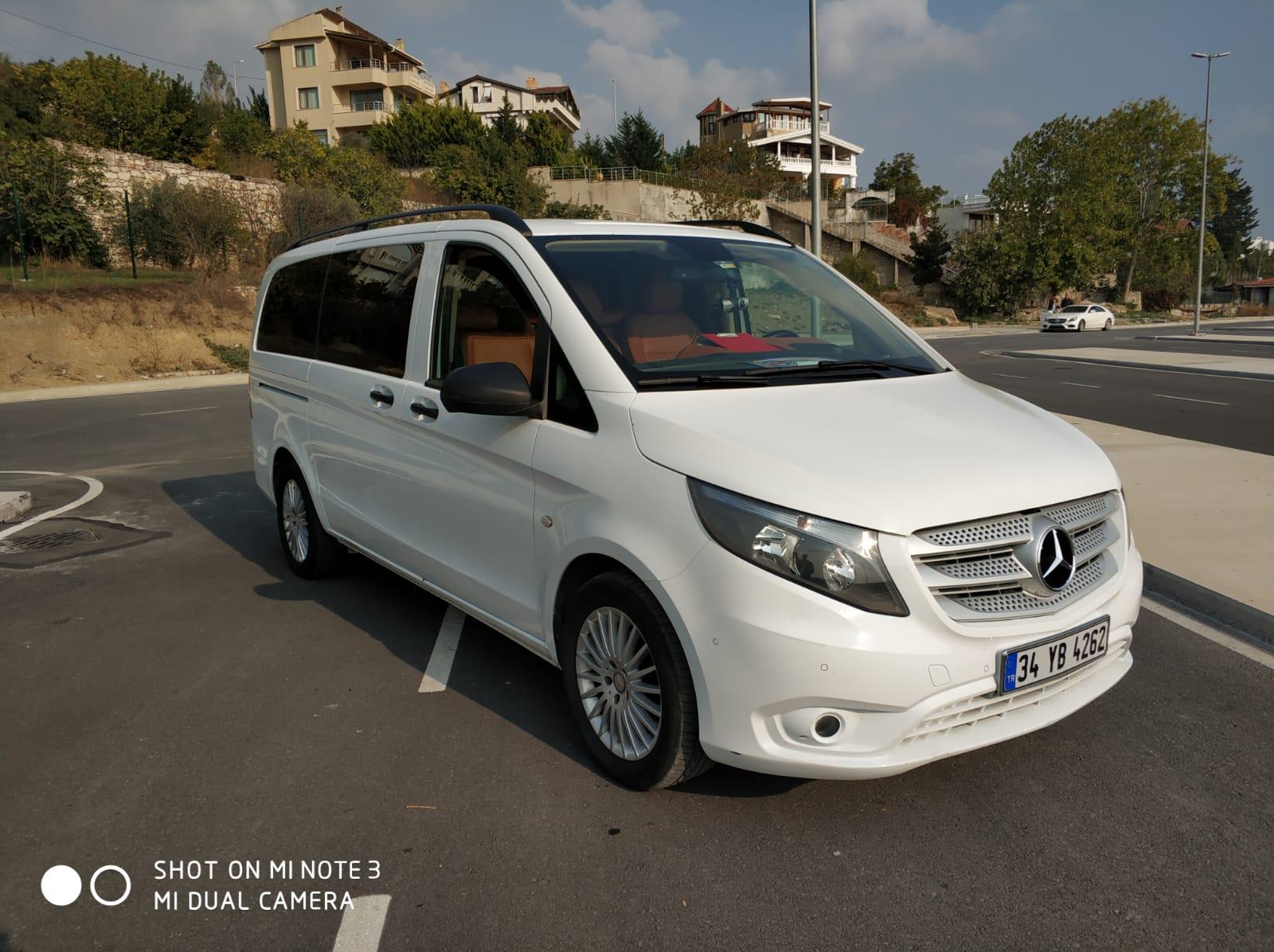 Private Istanbul Layover Sightseeing Tour