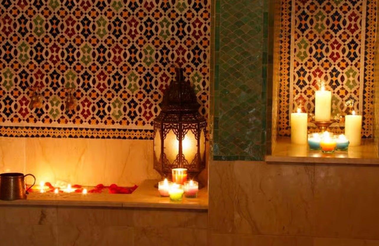 Fez: Traditional Moroccan Hammam & Massage with Transfers