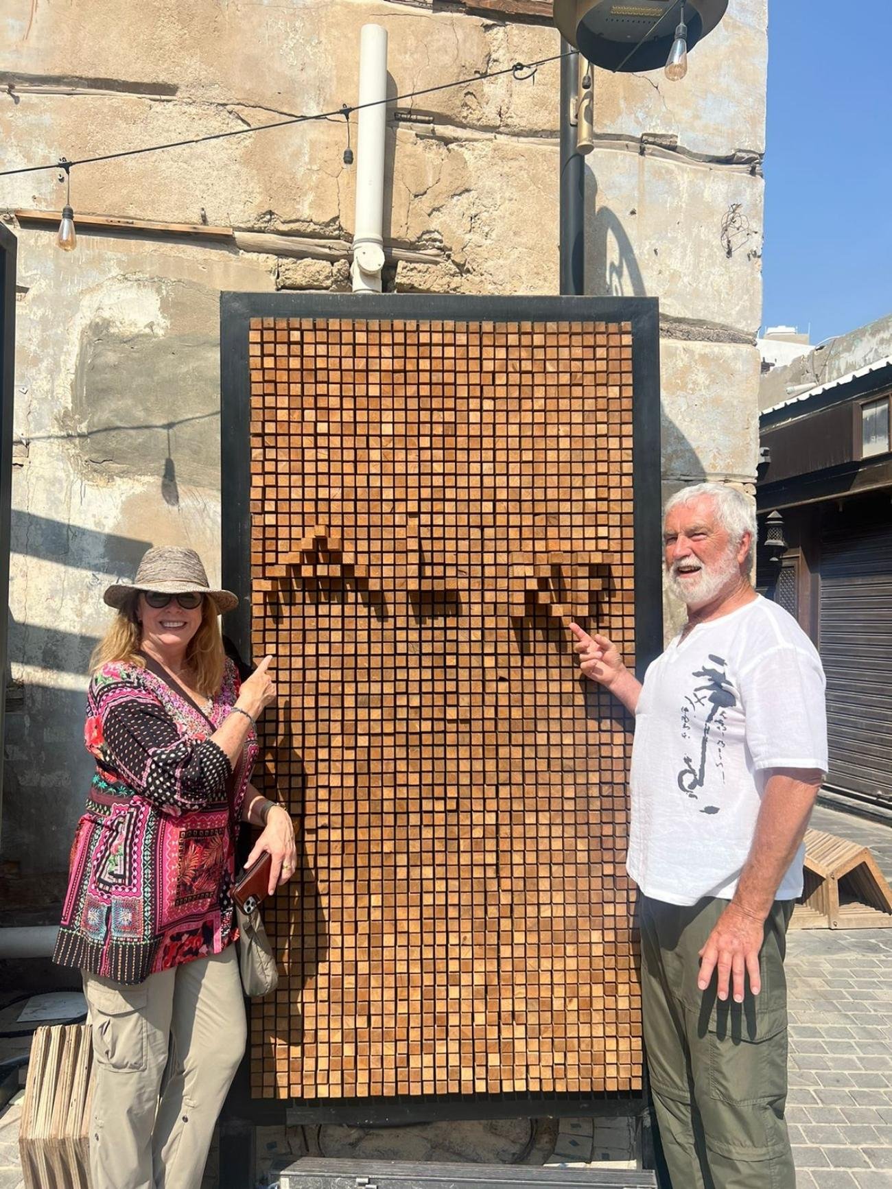 Jeddah Layover Tour: Old Town, Museums & Red Sea