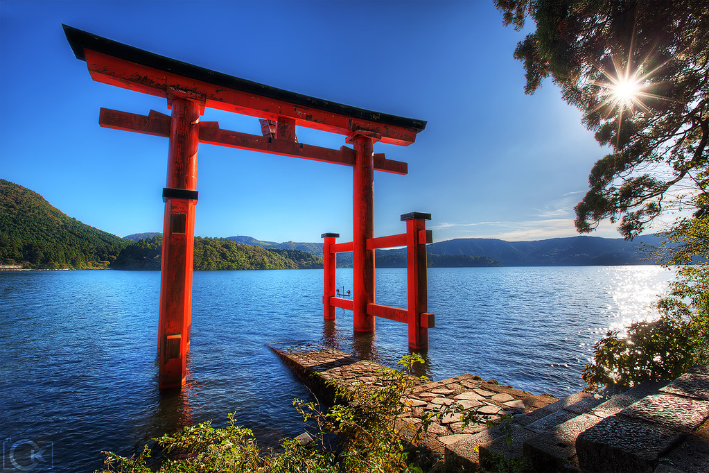 Hakone & Mount Fuji Region Day Trip from Tokyo