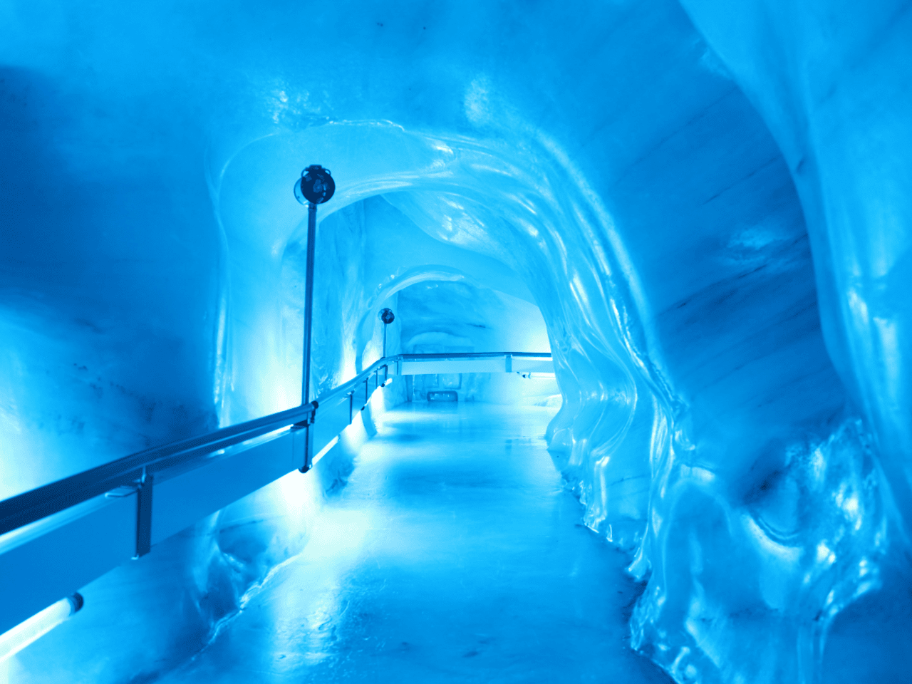 Private Alpine Excursion: Mount Titlis & Lucerne