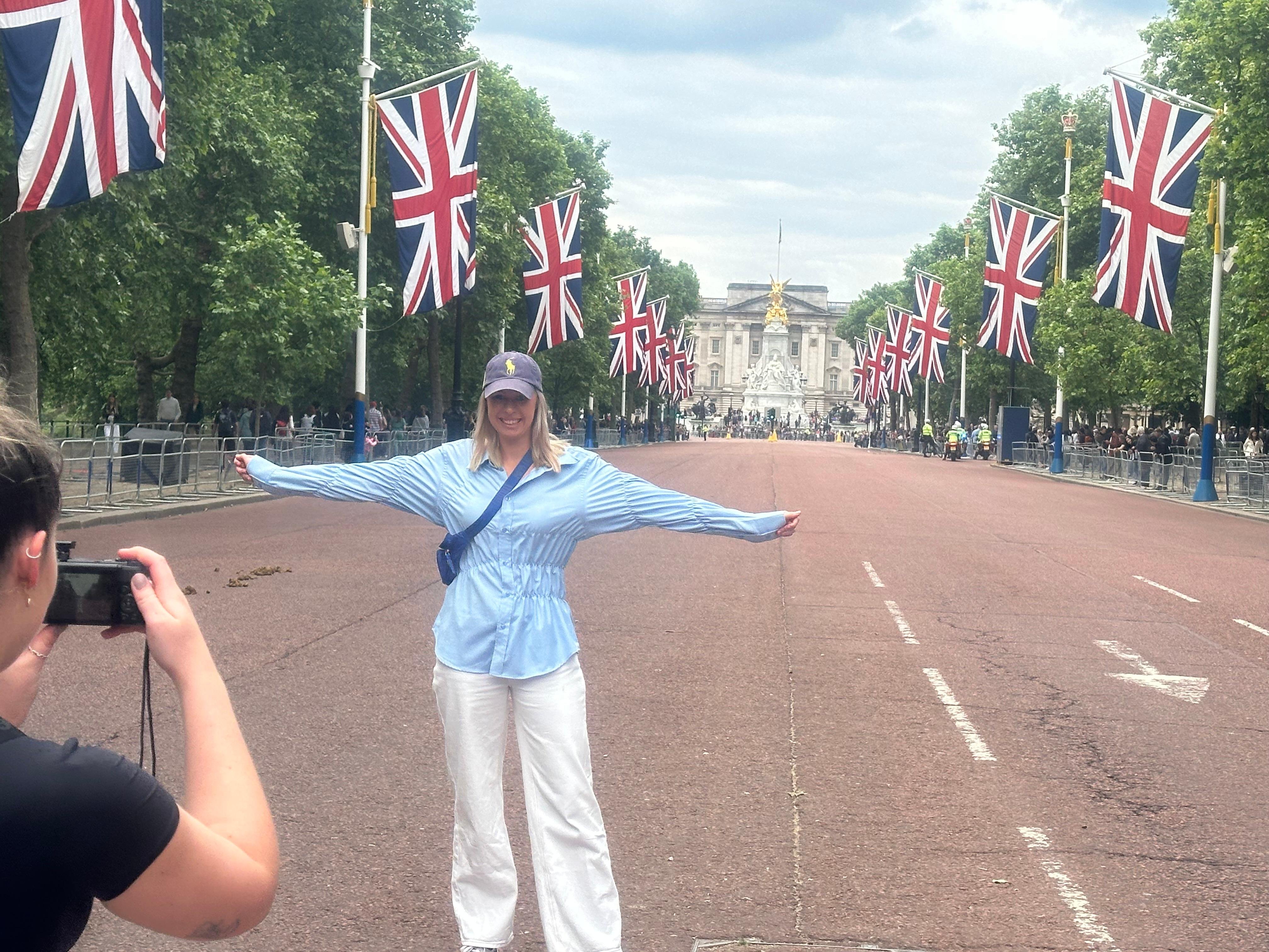 London black cab sightseeing tour — image 6
