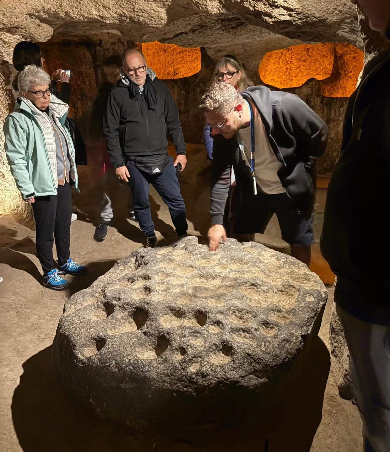 Cappadocia Double Underground Cities Private Tour