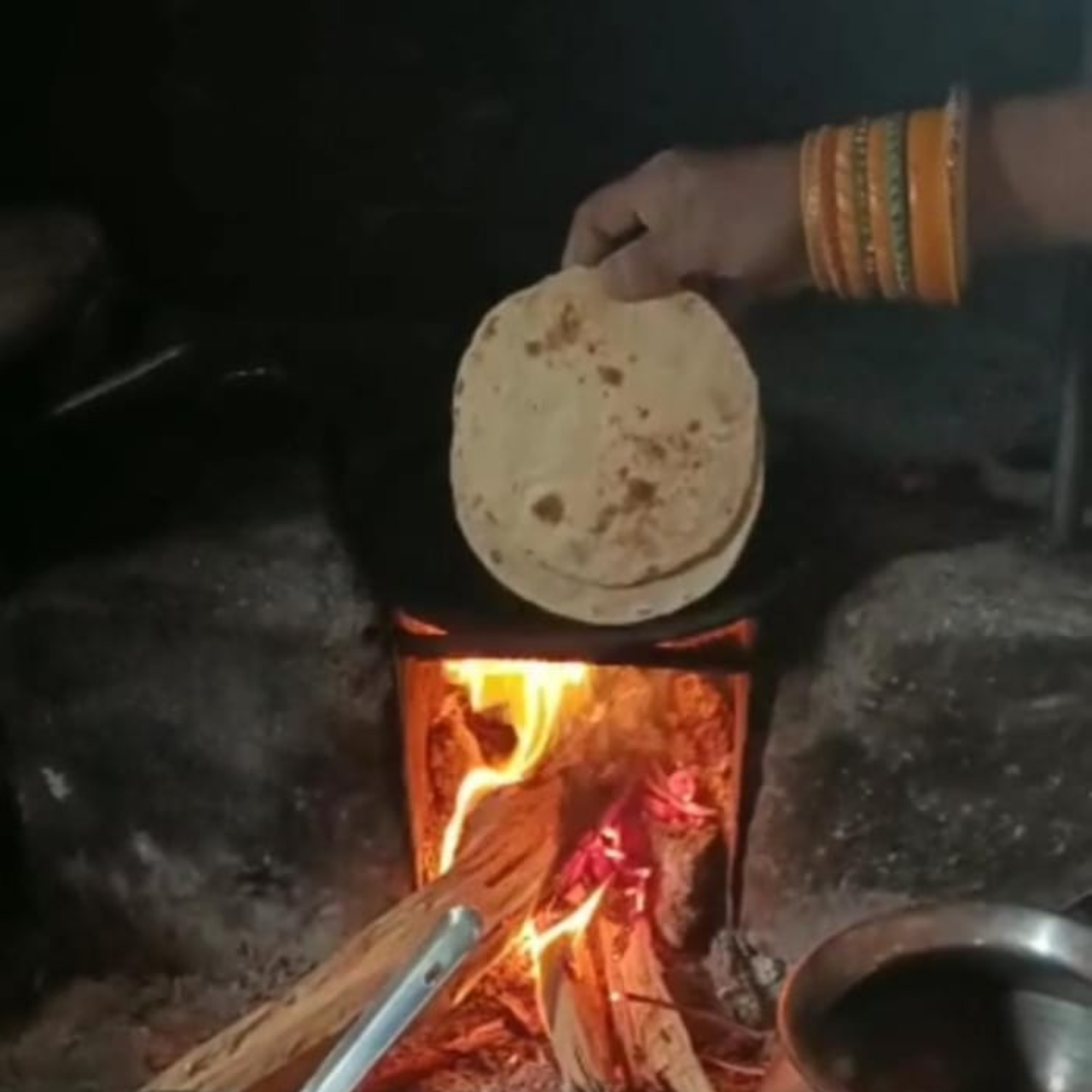 Jodhpur Thar Desert Safari & Traditional Cooking Experience