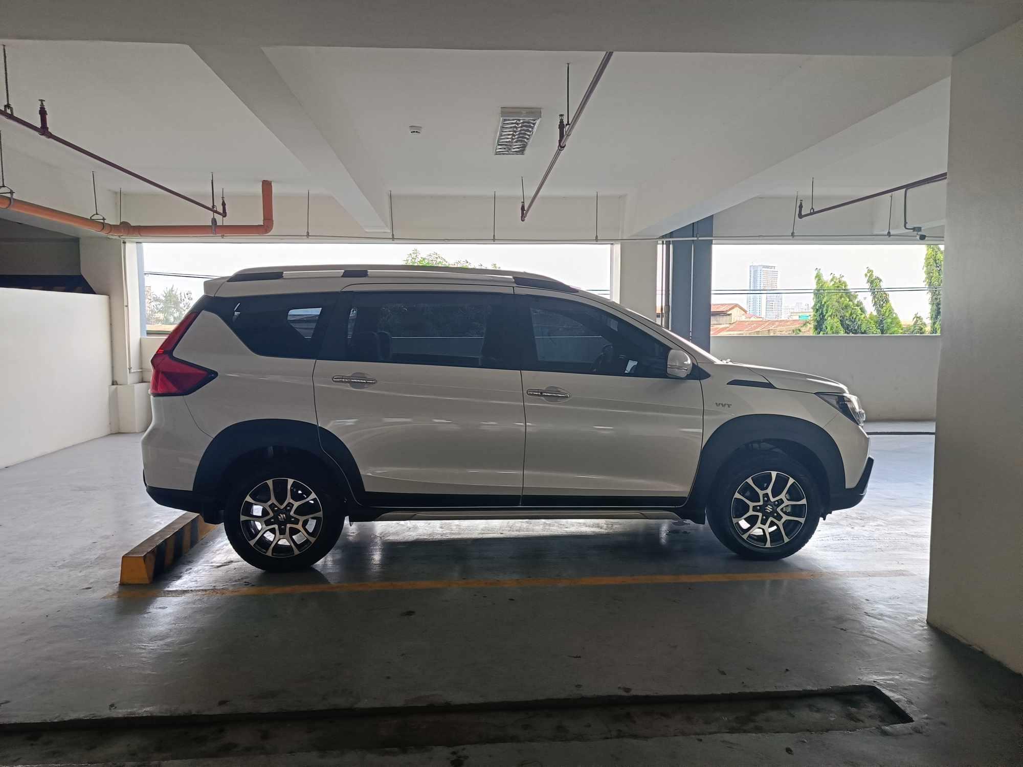 Cebu Airport Private Transfer to City Hotel