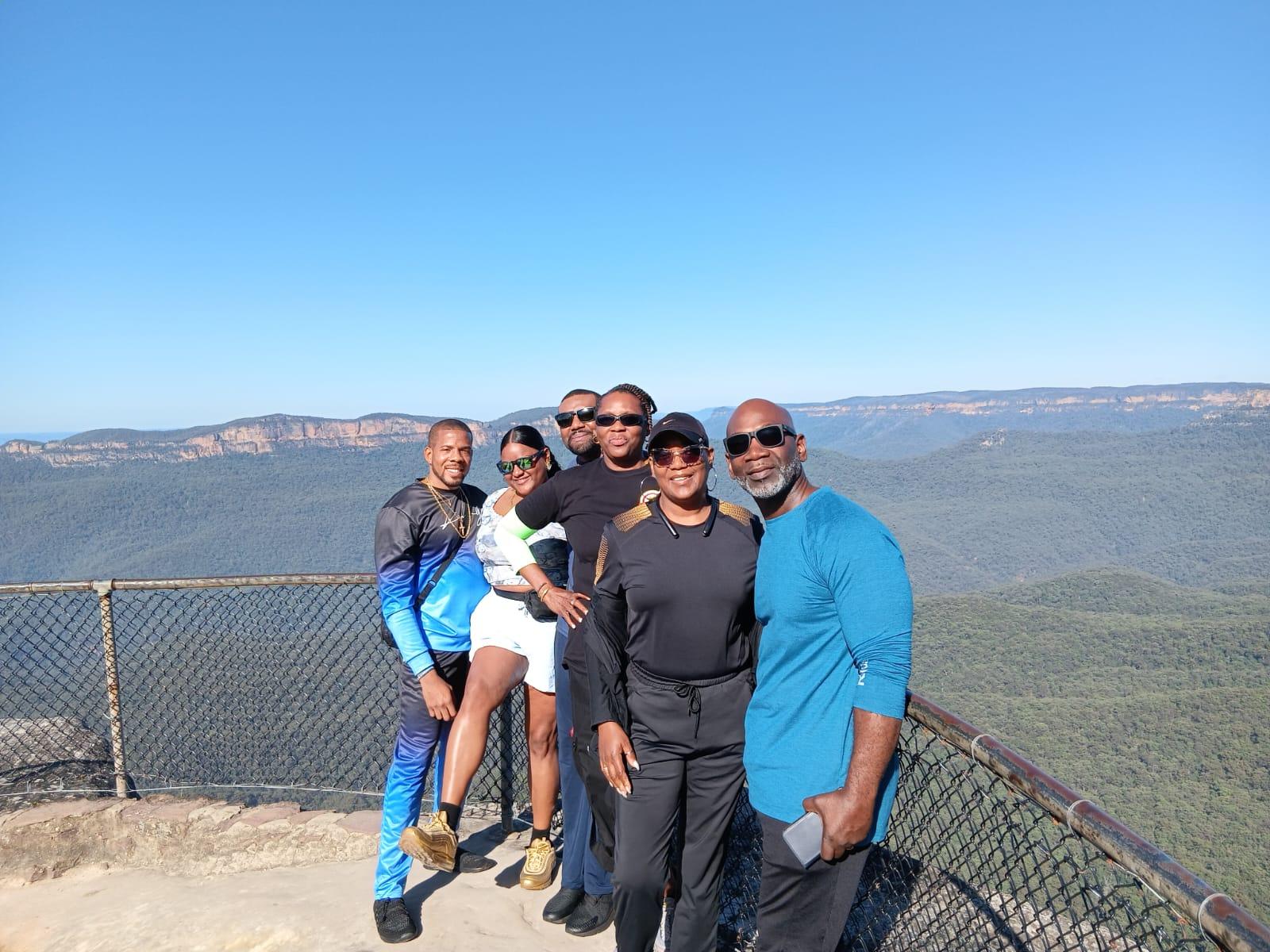 Blue Mountains day trip from Sydney — image 19