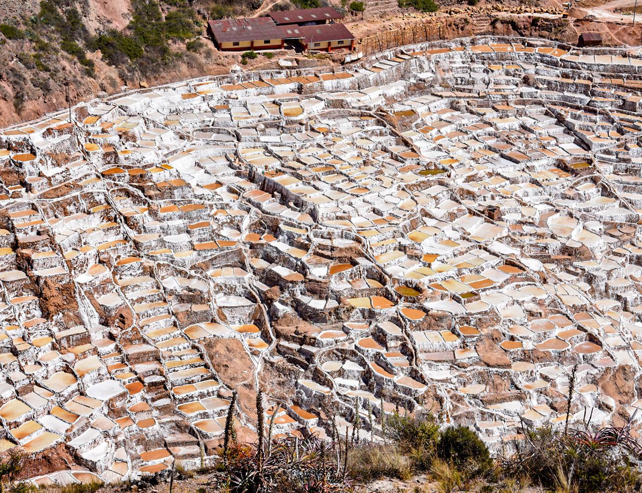Moray and Maras tour from Cusco — image 7