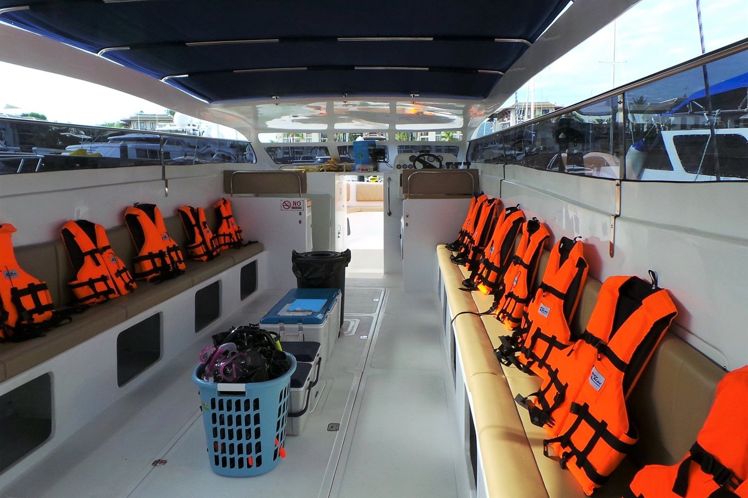 Phang Nga Bay Early Bird: James Bond Island & Hidden Lagoons