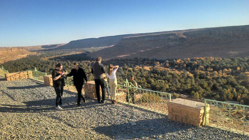 2-Day Sahara Desert Escape to Fes or Marrakech
