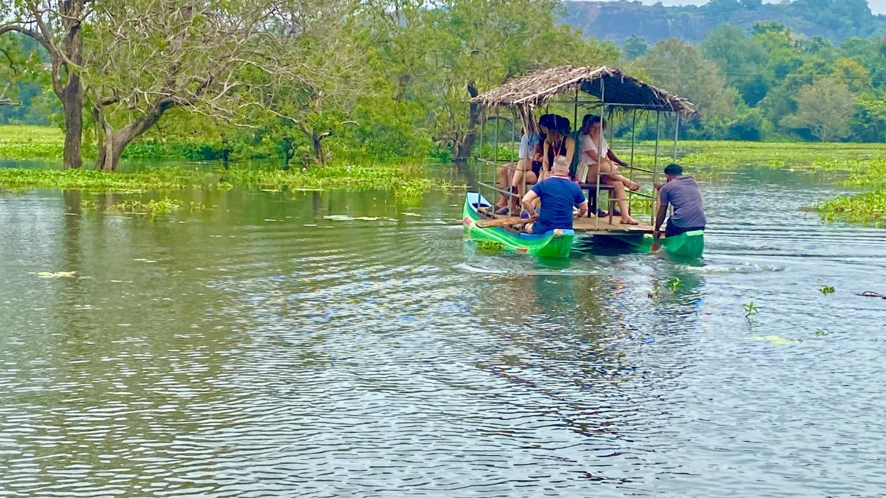 7-Day Sri Lanka Private Discovery Tour