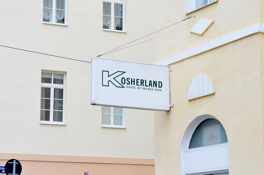walking tour in Vienna — photo 2